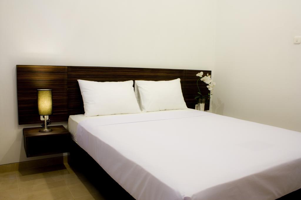 Grand Marto Hotel Jogjakarta Kamer foto