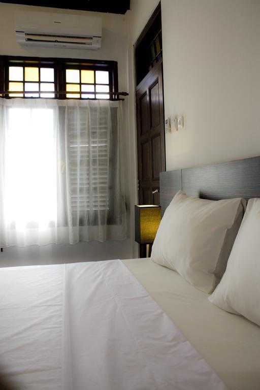 Grand Marto Hotel Jogjakarta Kamer foto