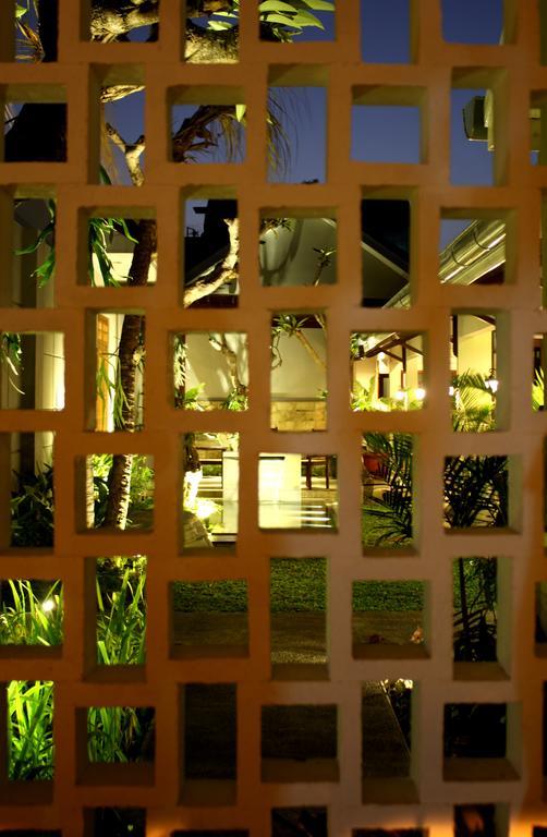 Grand Marto Hotel Jogjakarta Buitenkant foto